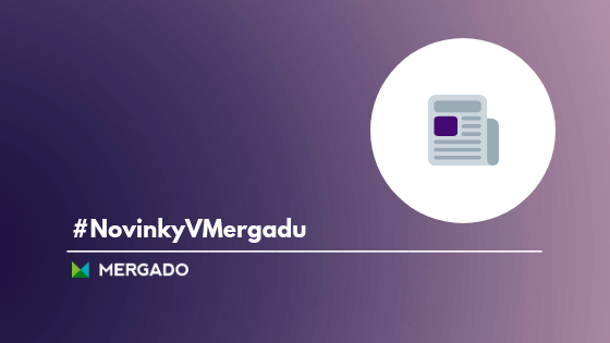 S novinkami v Mergadu naimportujete CSV soubory e-shopu i přes URL