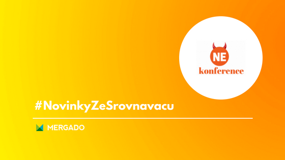 NEkonference přinesla praktické rady i novinky z ecommerce světa