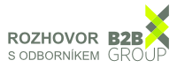 Logo B2B Group