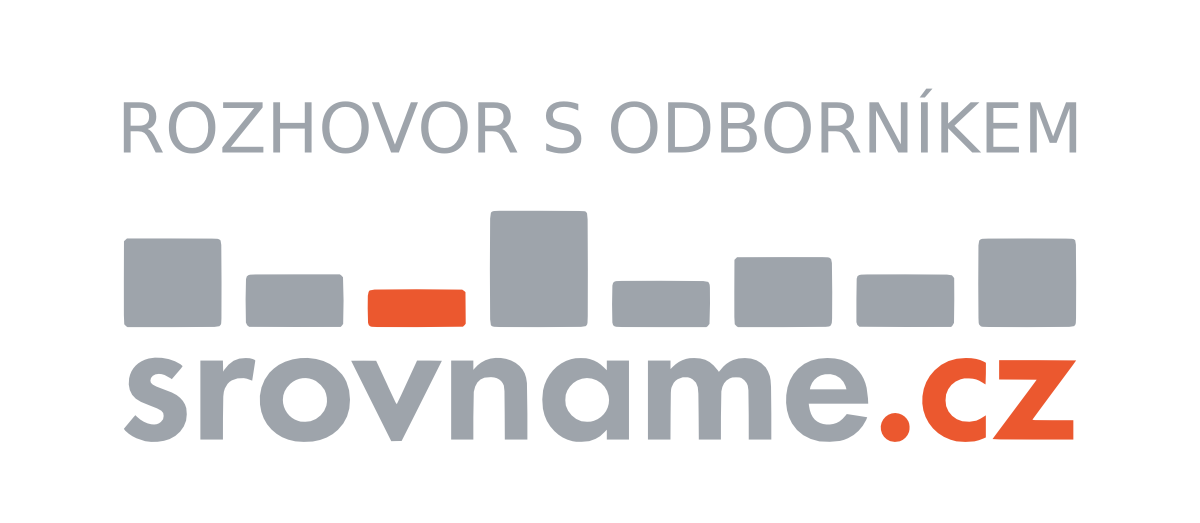 Logo Srovnáme cz