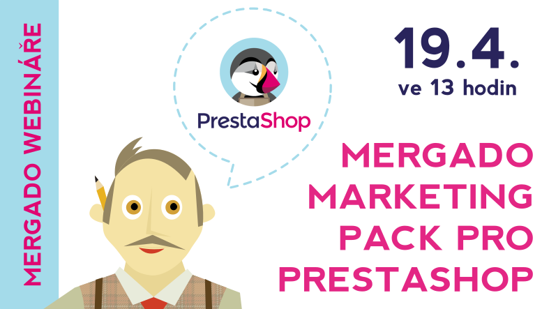 Video: Mergado Pack pro PrestaShop