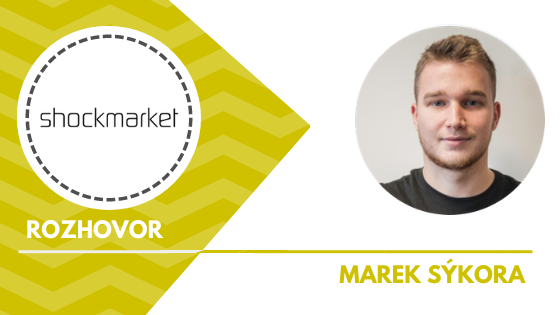 Na co se zaměřovat při cenotvorbě – Marek Sýkora, Shockmarket