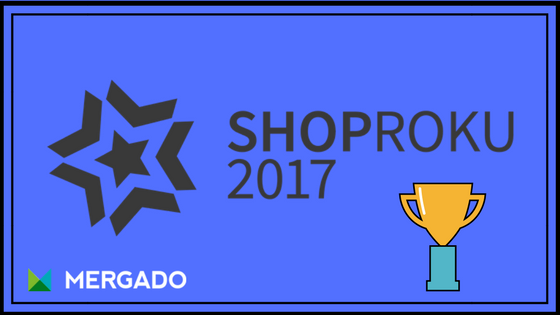 Po strastiplné cestě známe slovenské vítěze Shop roku 2017