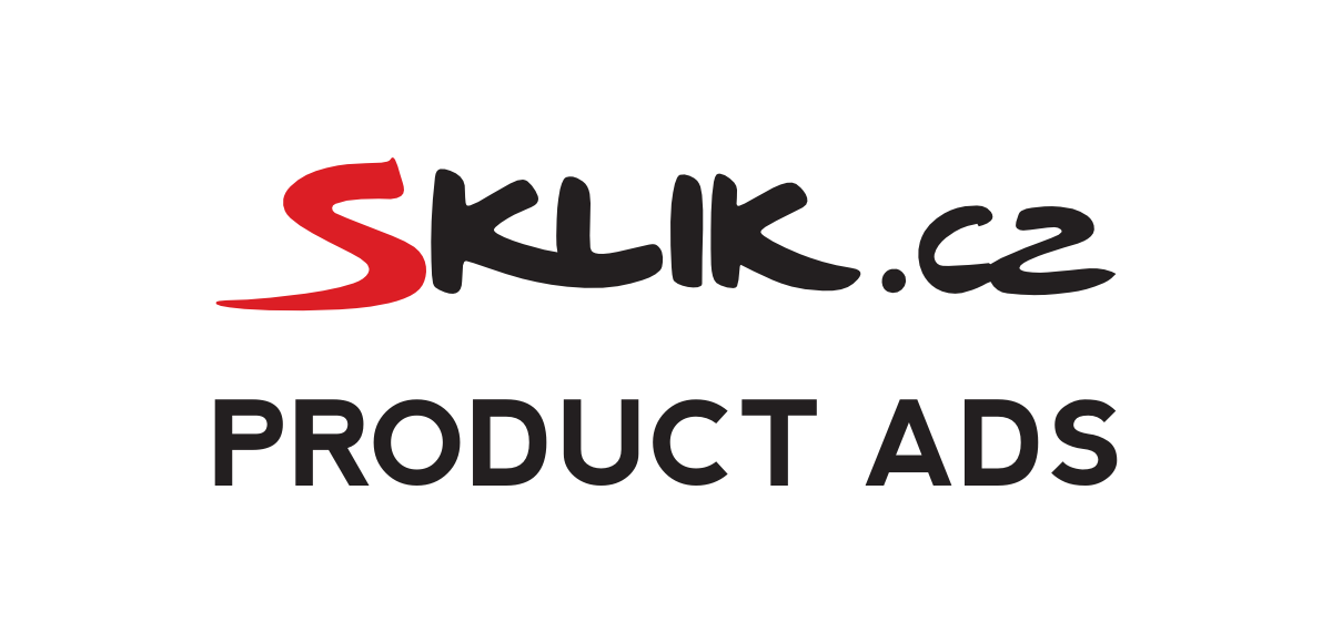 Sklik, Produktové inzeráty, logo