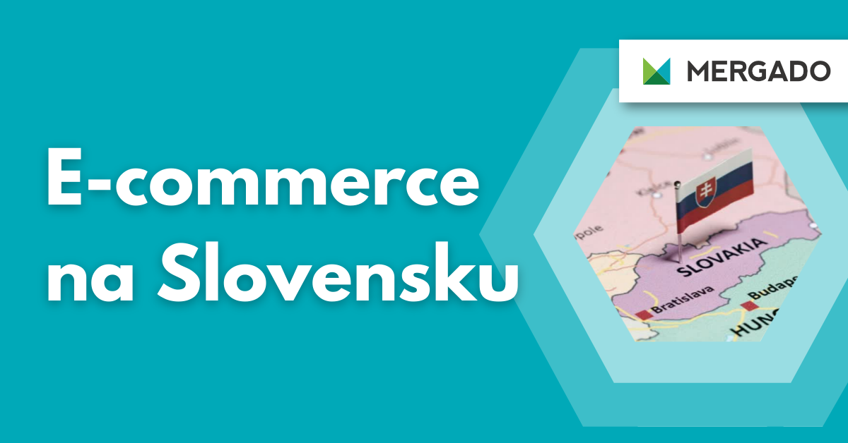 Velký přehled slovenské e-commerce