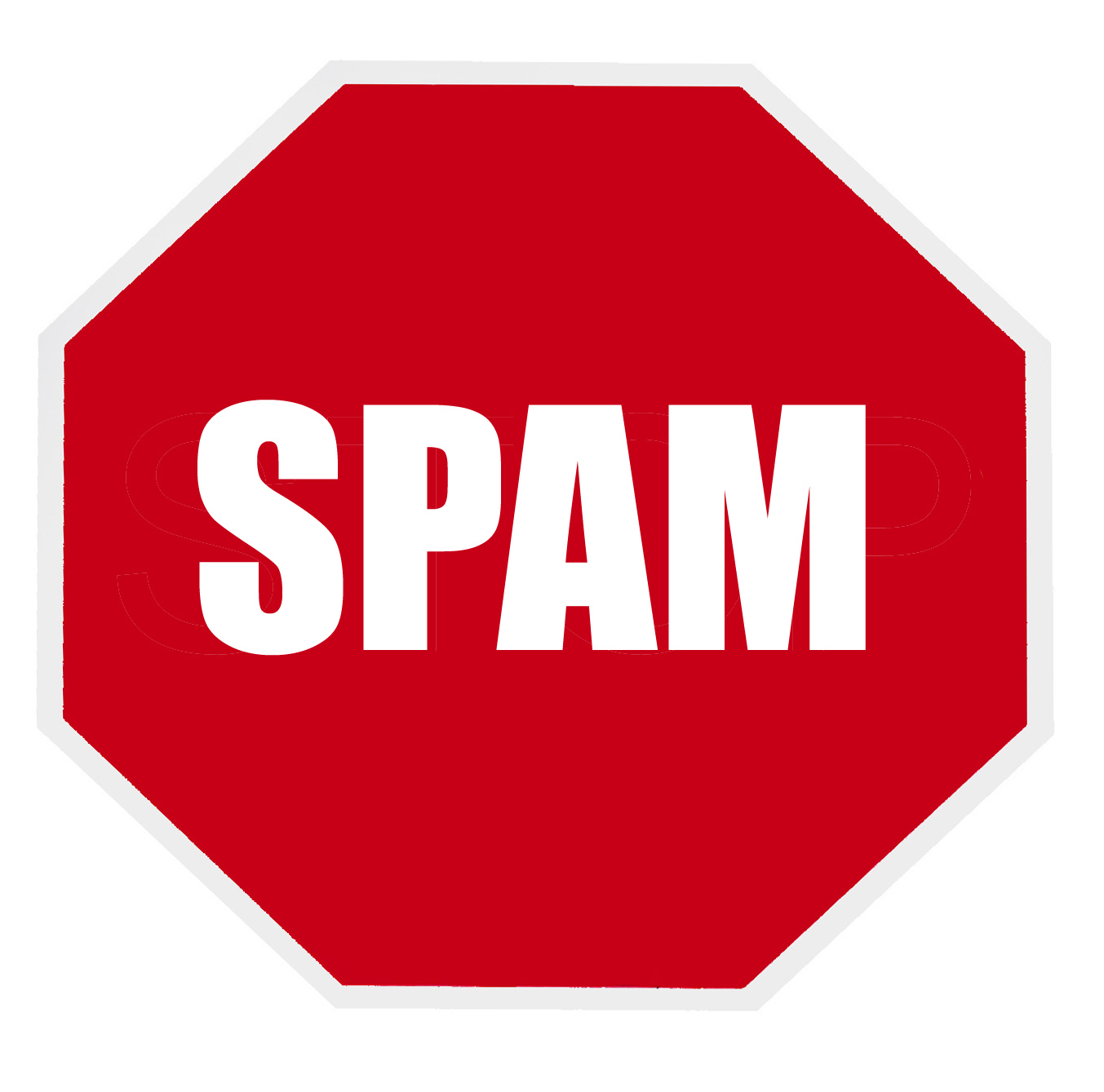 spam