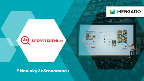 Inzerujte na Srovname.cz. Staví na individuálním přístupu a obsahové platformě