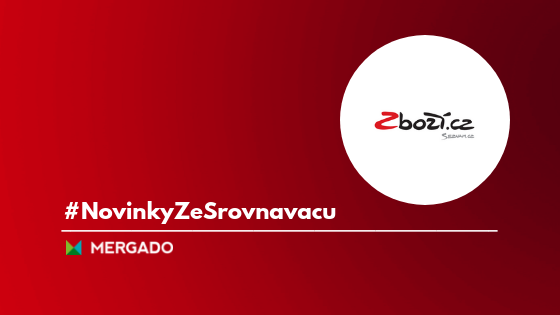 S vylepšeným měřením konverzí Zboží.cz posílíte zájem o váš e-shop