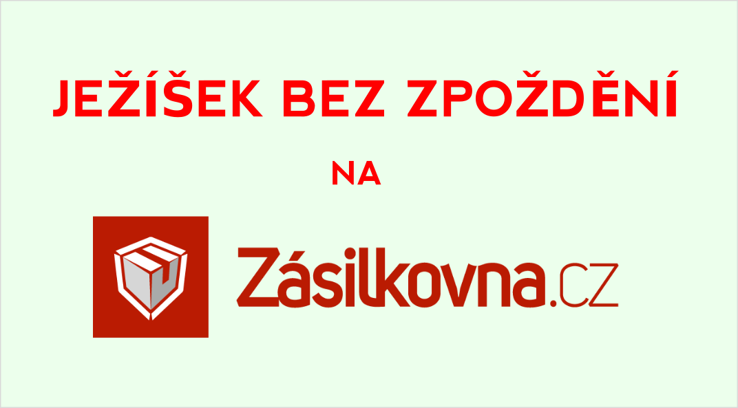 Zásilkovna jede v prosinci naplno