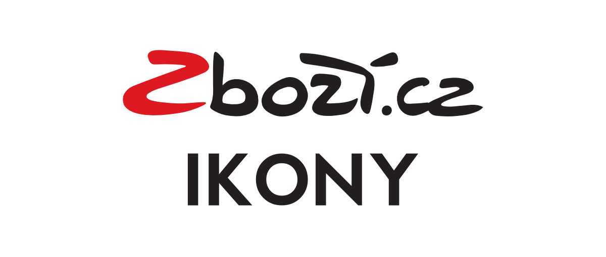 Nové ikony Zboží.cz pro e-shopy