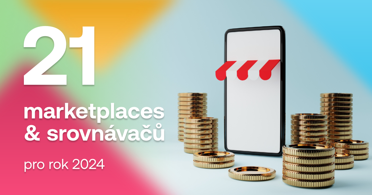 marketplaces a zbožaky 2024