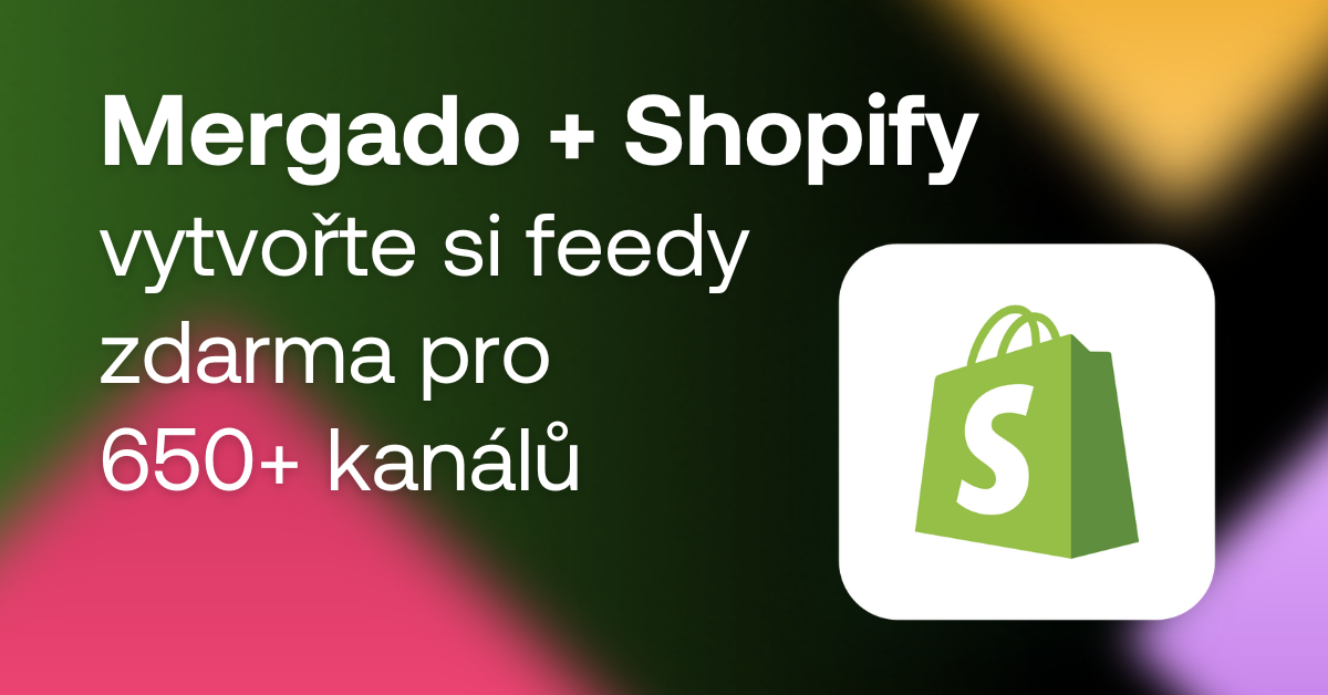 Mergado_Shopify_CZ