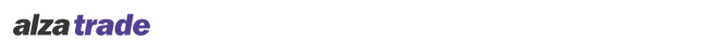 alzatrade logo vlevo