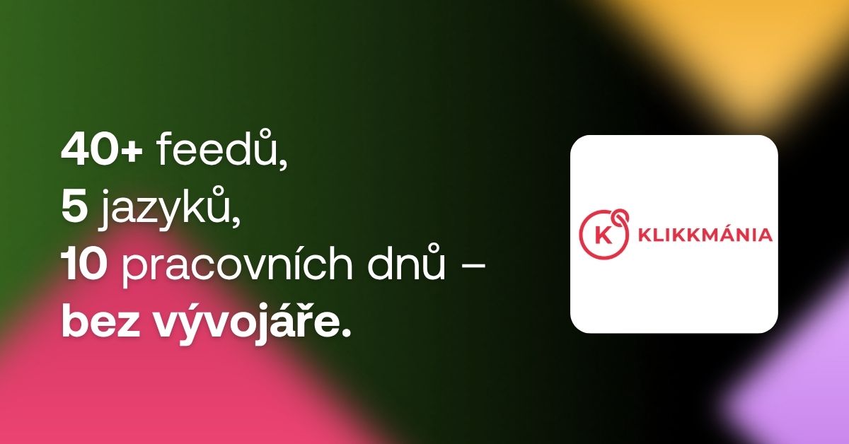 Klikkmánia - cz