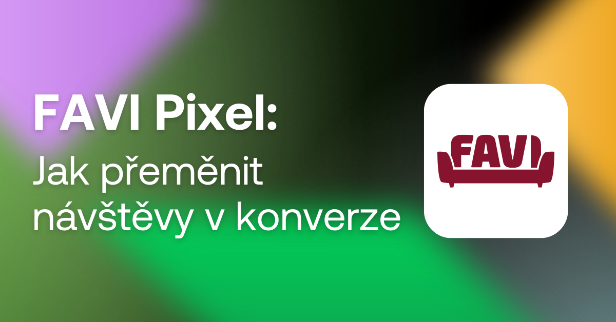 FAVI Pixel cover 