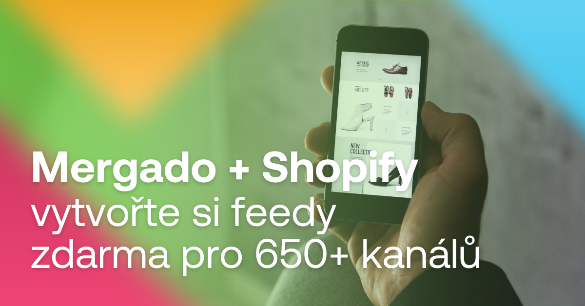 mergado shopify cover