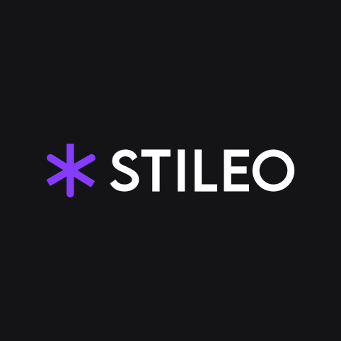 Stileo logo 