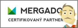 Mergadův certifikát marketingové agentury