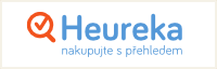 Logo Heureky